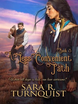 cover image of A Less Convenient Path